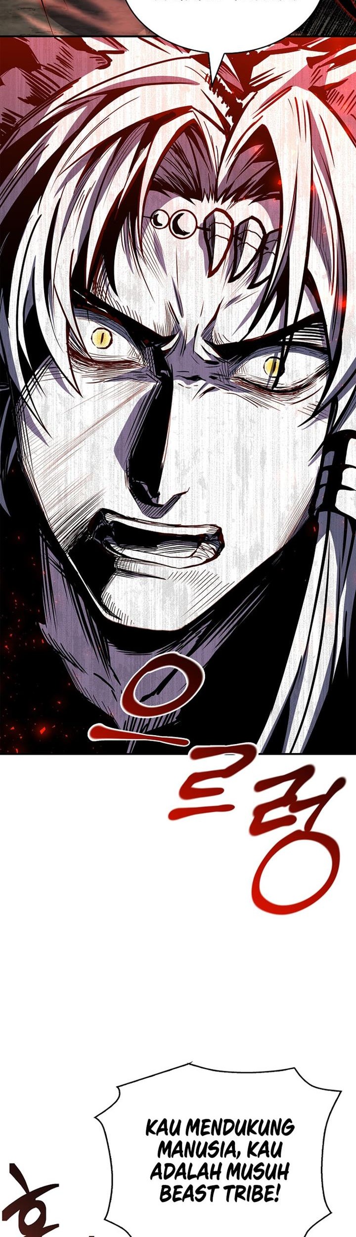 Talent-Swallowing Magician Chapter 75 Gambar 32