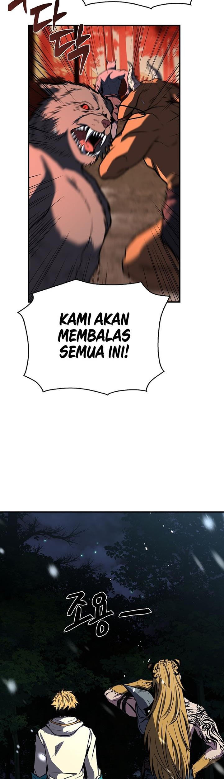 Talent-Swallowing Magician Chapter 75 Gambar 33