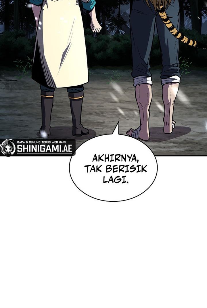 Talent-Swallowing Magician Chapter 75 Gambar 34