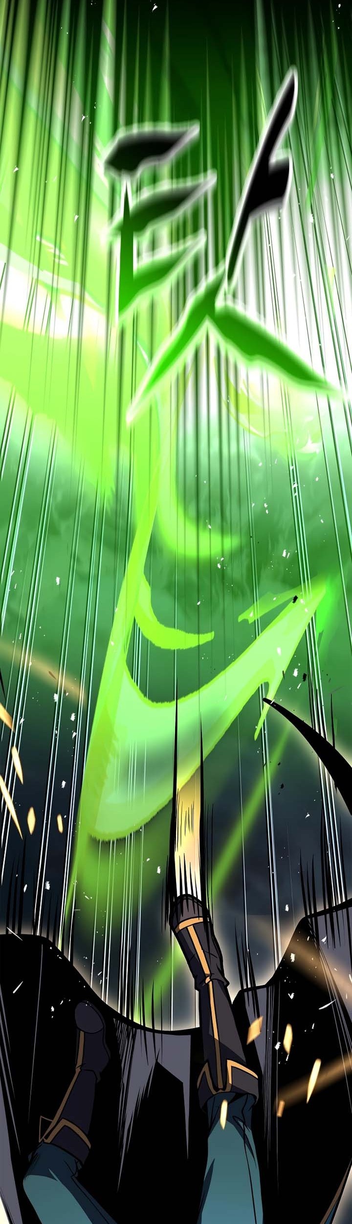 Talent-Swallowing Magician Chapter 74 Gambar 36