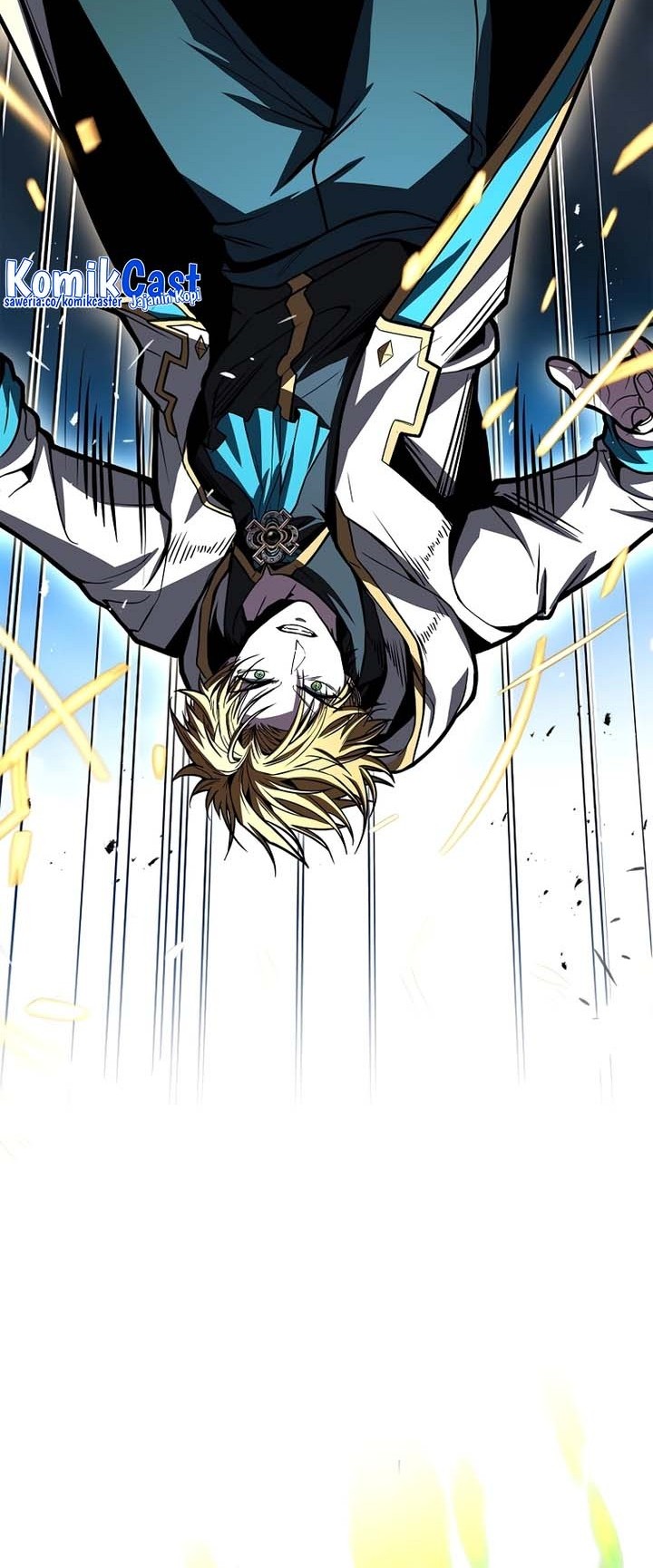 Talent-Swallowing Magician Chapter 74 Gambar 37