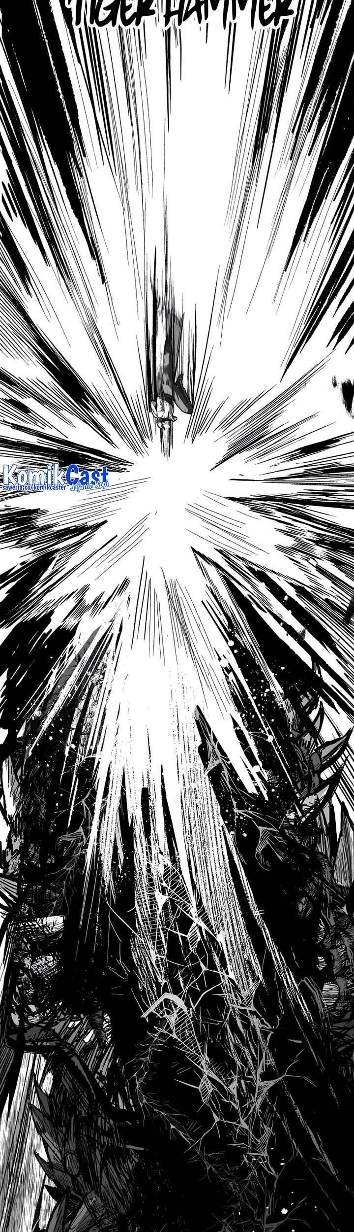 Talent-Swallowing Magician Chapter 74 Gambar 44