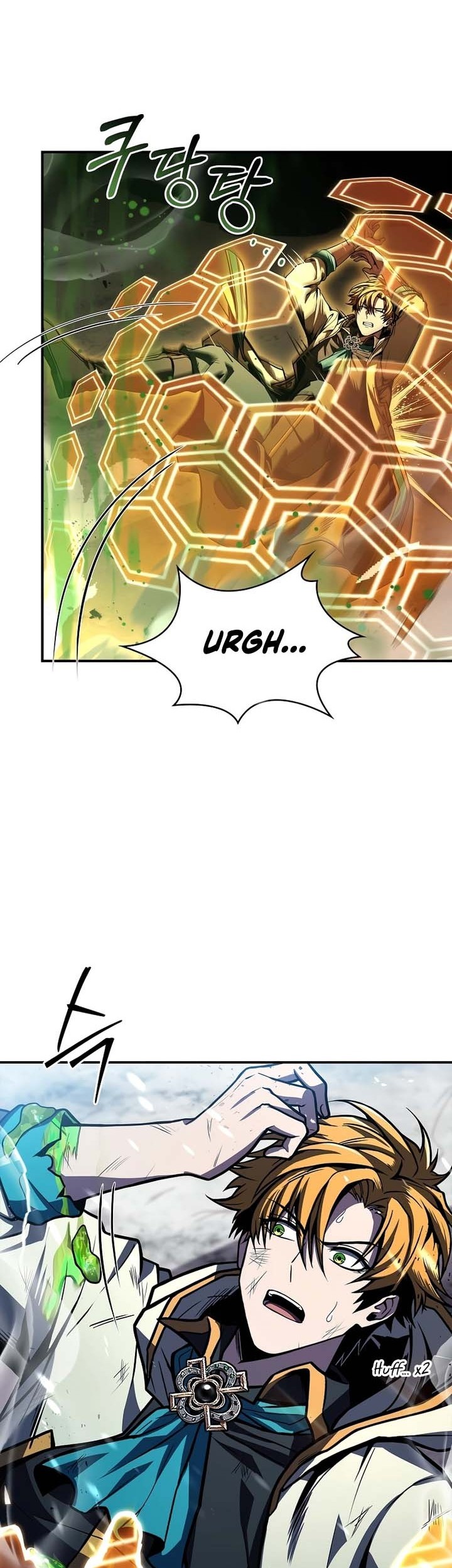 Talent-Swallowing Magician Chapter 74 Gambar 47