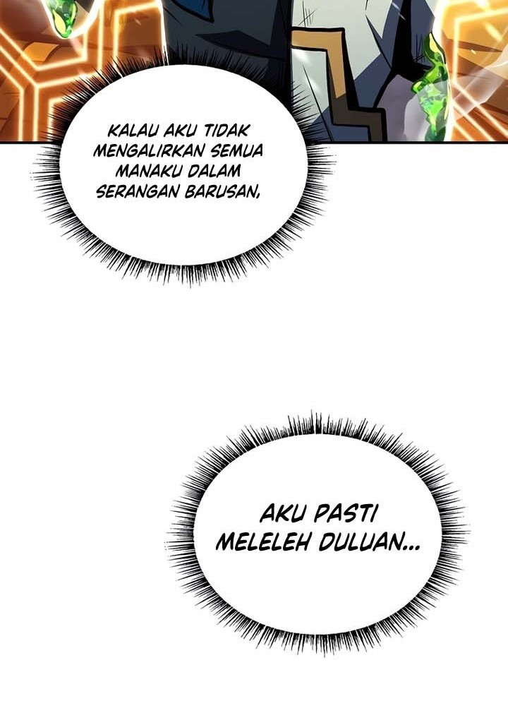 Talent-Swallowing Magician Chapter 74 Gambar 48