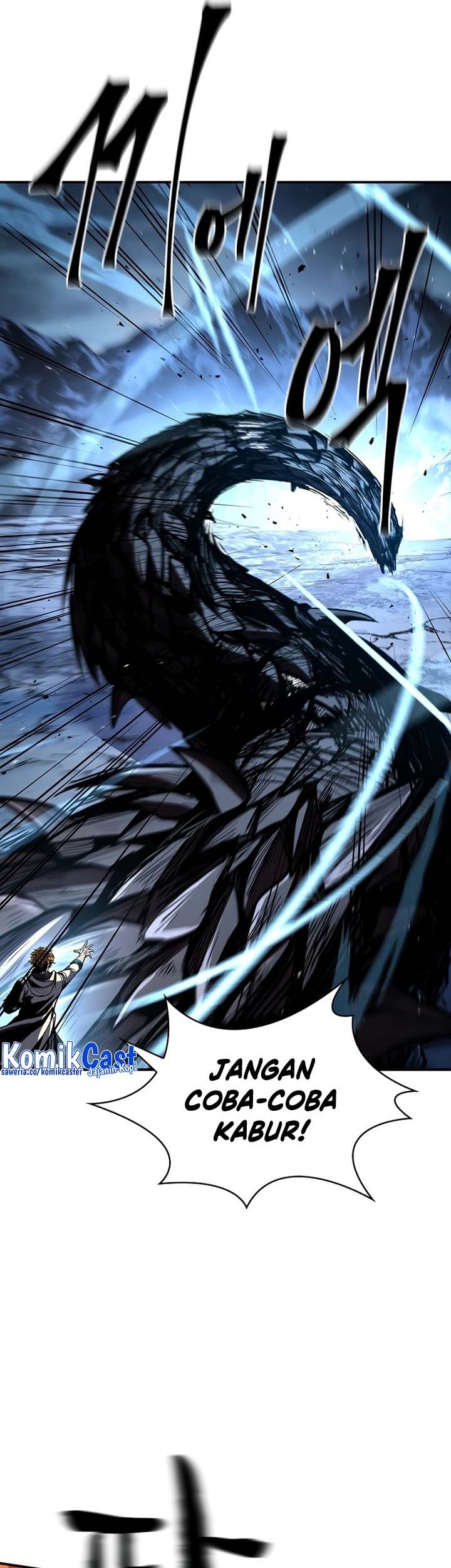 Talent-Swallowing Magician Chapter 74 Gambar 24