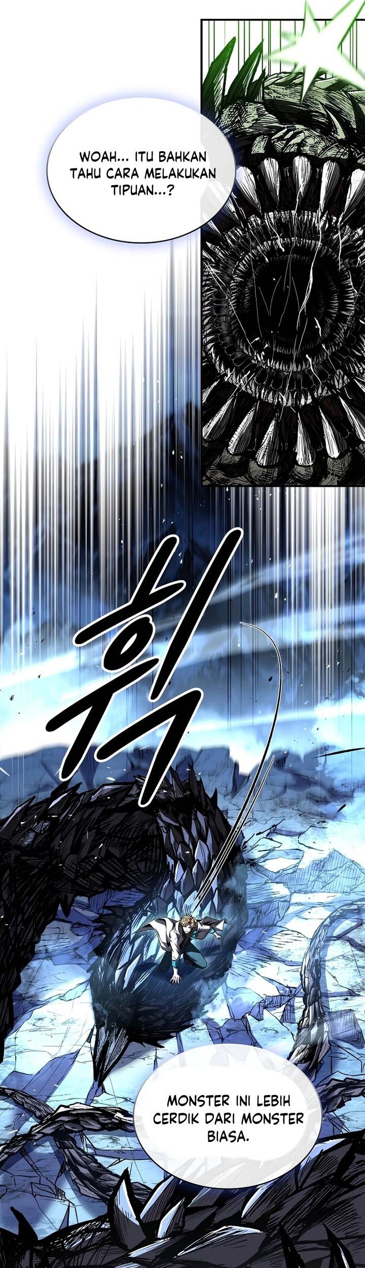 Talent-Swallowing Magician Chapter 74 Gambar 29