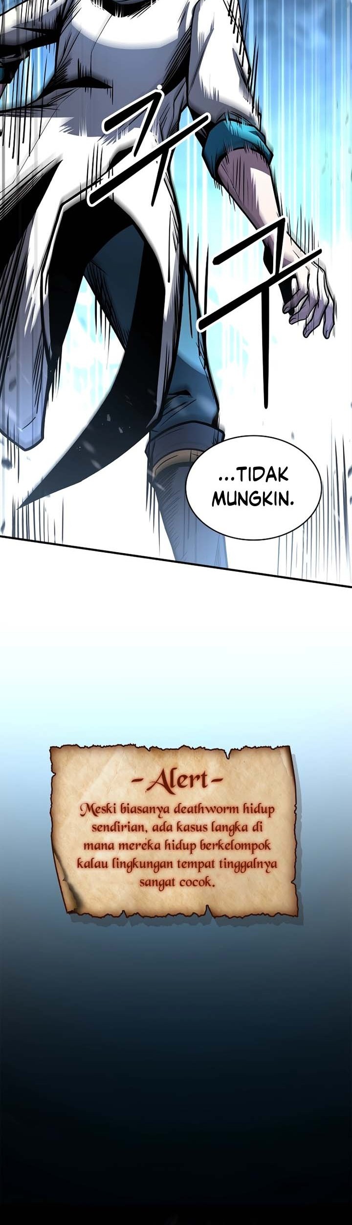 Talent-Swallowing Magician Chapter 74 Gambar 62