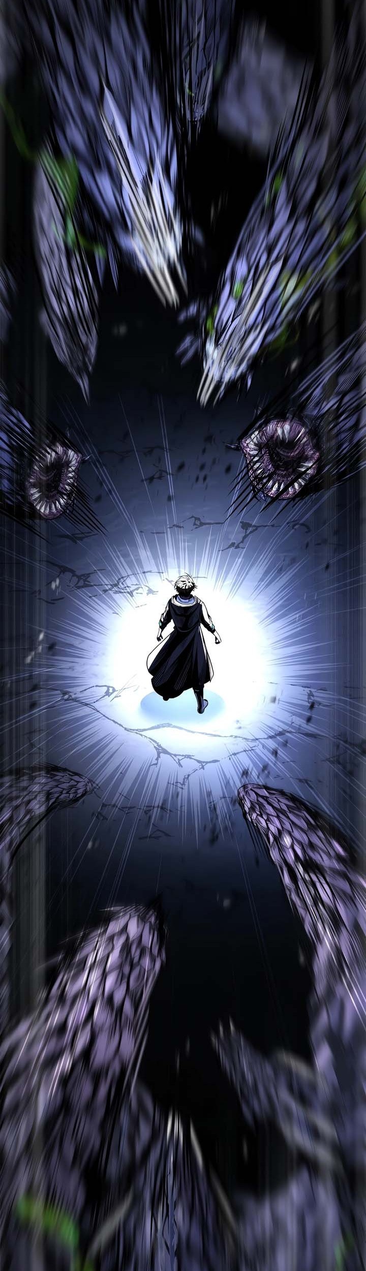 Talent-Swallowing Magician Chapter 74 Gambar 67