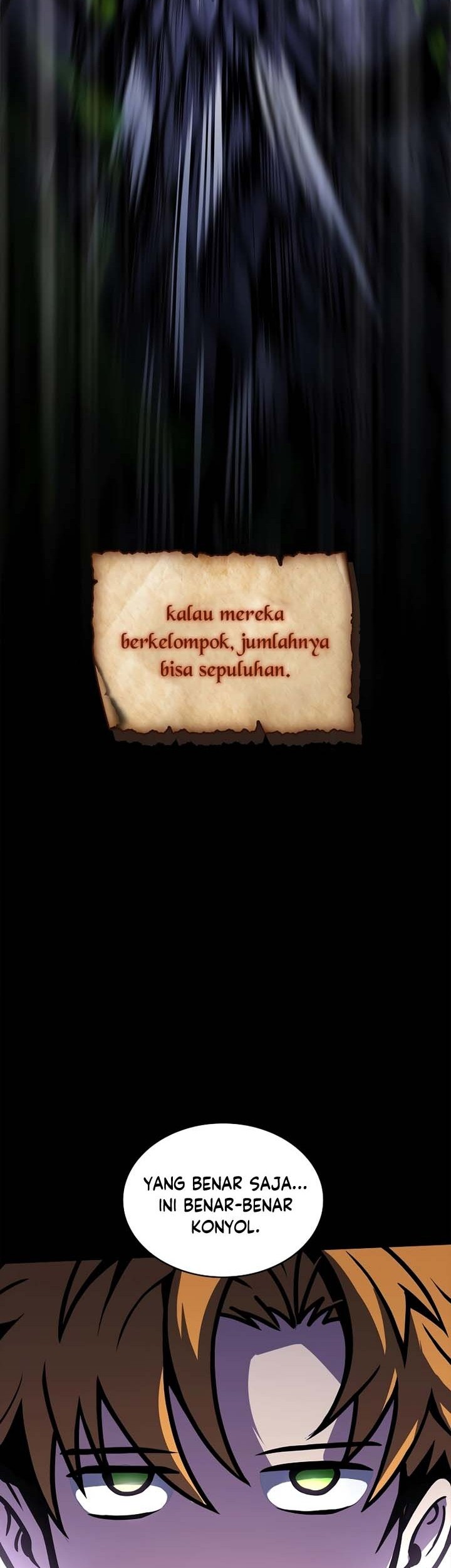 Talent-Swallowing Magician Chapter 74 Gambar 68