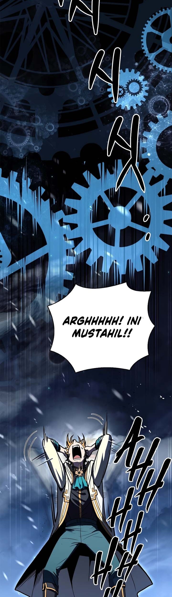 Talent-Swallowing Magician Chapter 74 Gambar 71