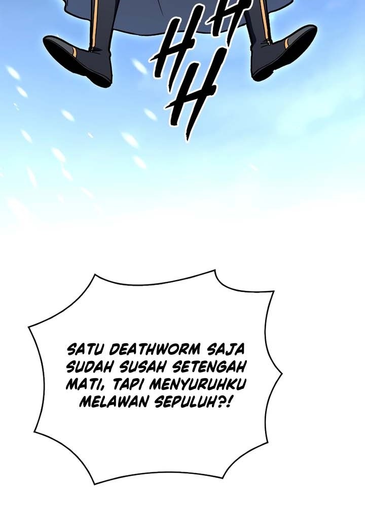 Talent-Swallowing Magician Chapter 74 Gambar 72