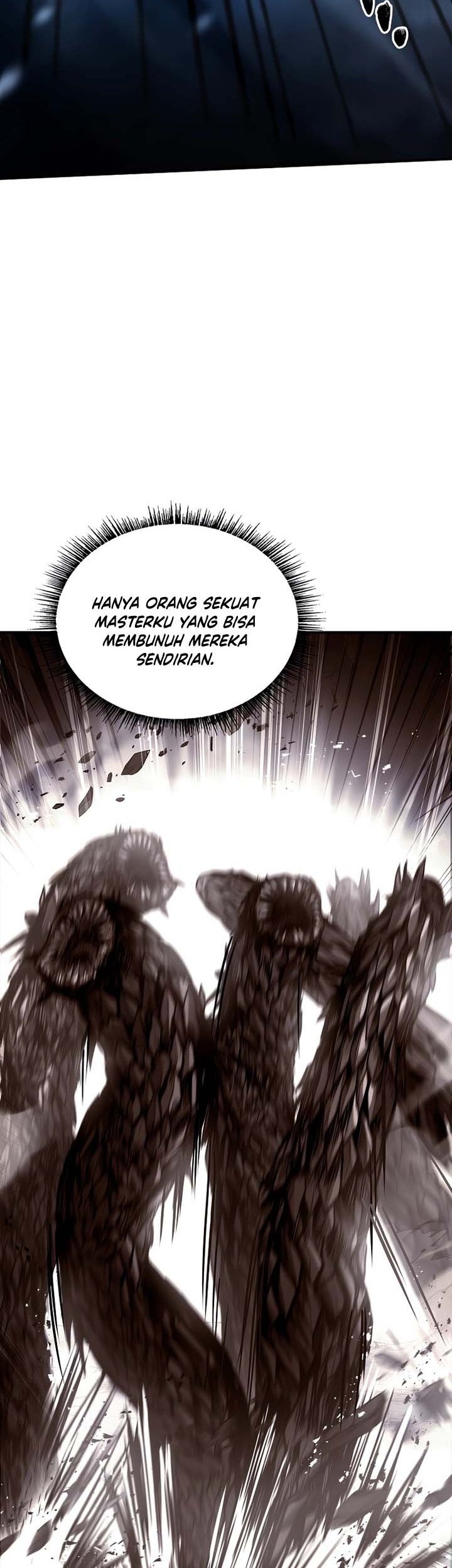 Talent-Swallowing Magician Chapter 74 Gambar 74