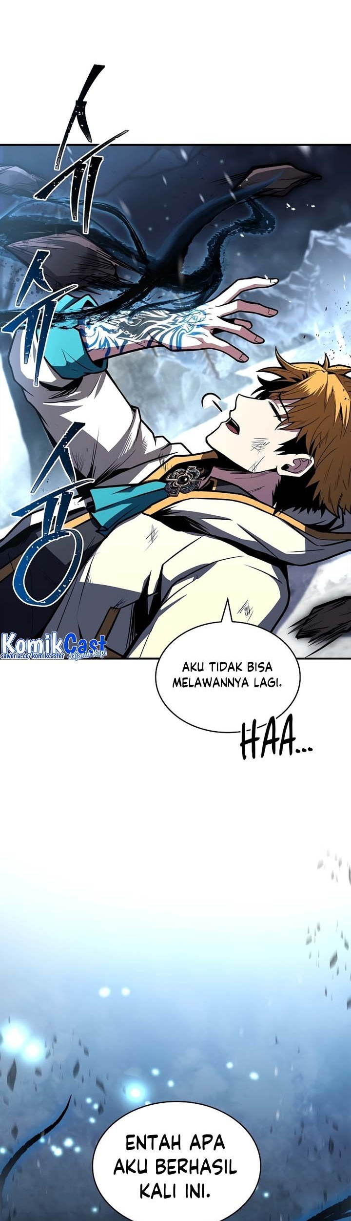 Talent-Swallowing Magician Chapter 74 Gambar 49