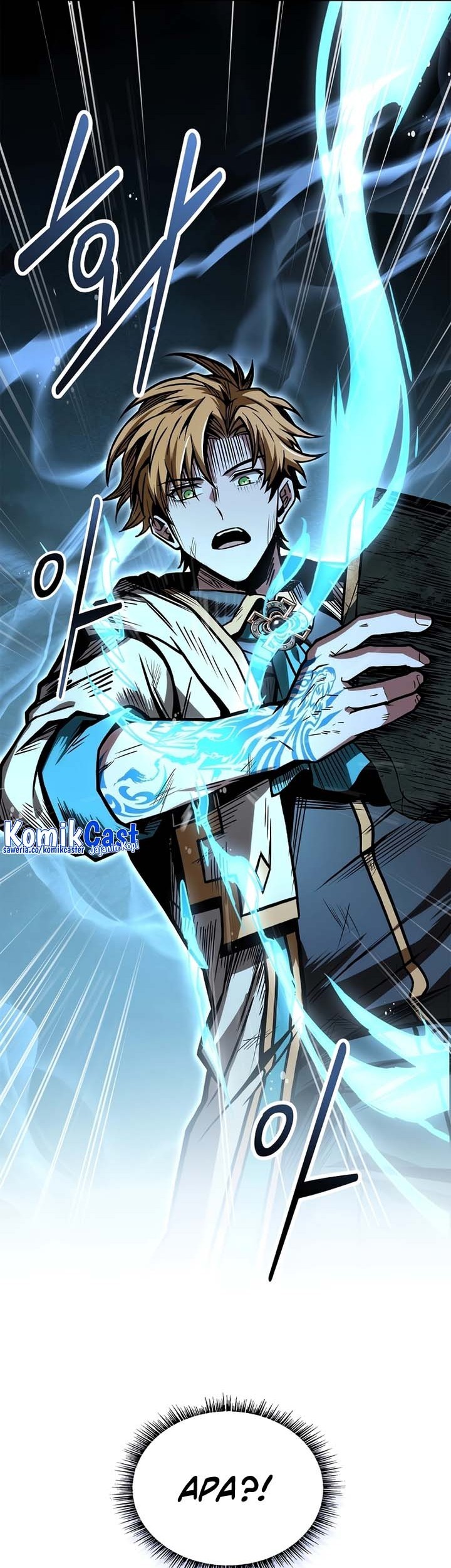 Talent-Swallowing Magician Chapter 74 Gambar 52