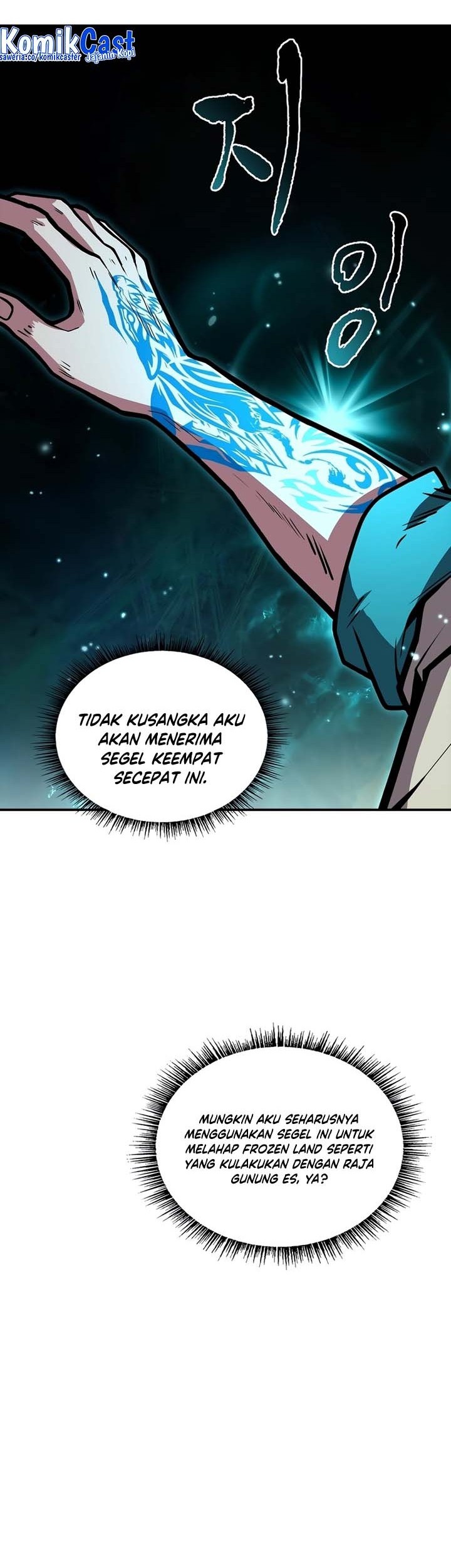 Talent-Swallowing Magician Chapter 74 Gambar 56