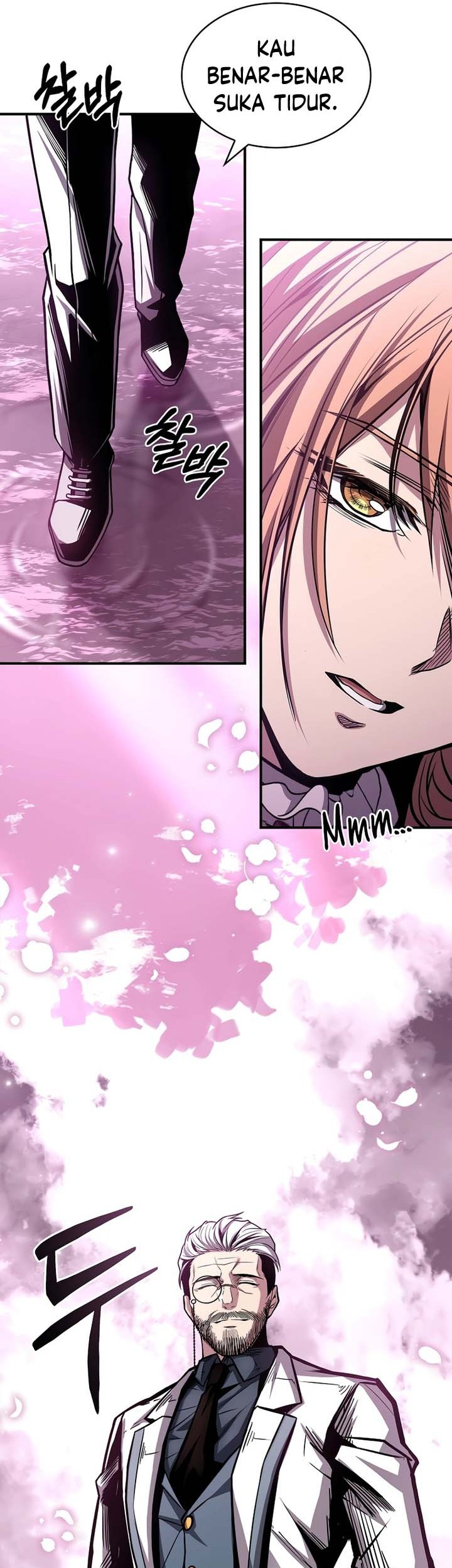 Talent-Swallowing Magician Chapter 74 Gambar 92