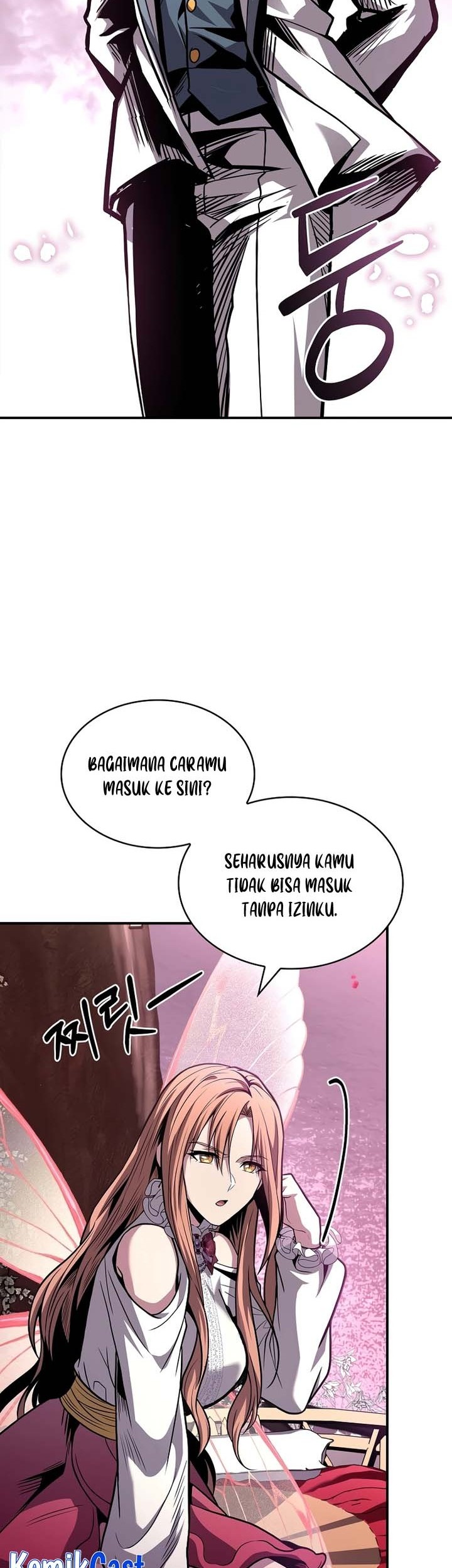 Talent-Swallowing Magician Chapter 74 Gambar 93