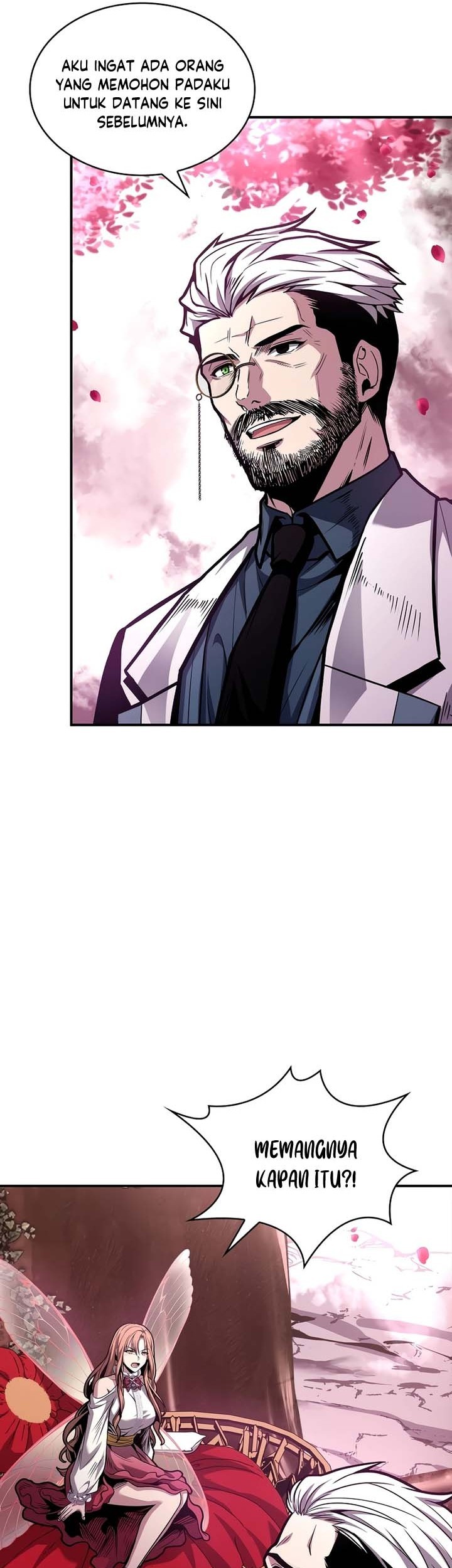 Talent-Swallowing Magician Chapter 74 Gambar 95