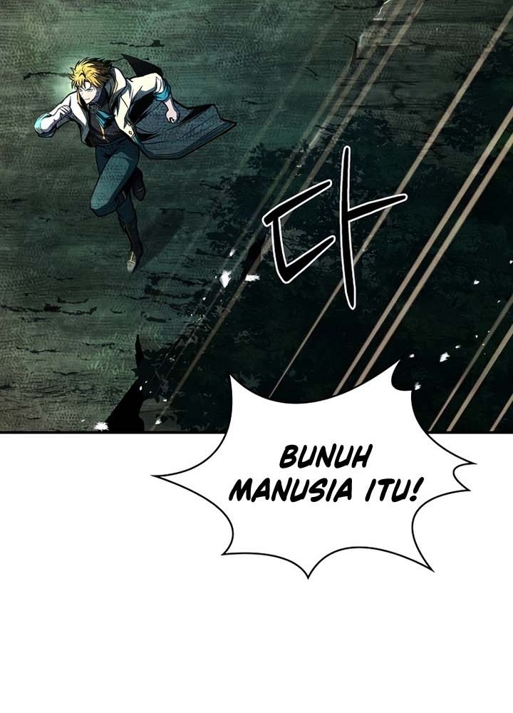 Talent-Swallowing Magician Chapter 74 Gambar 102