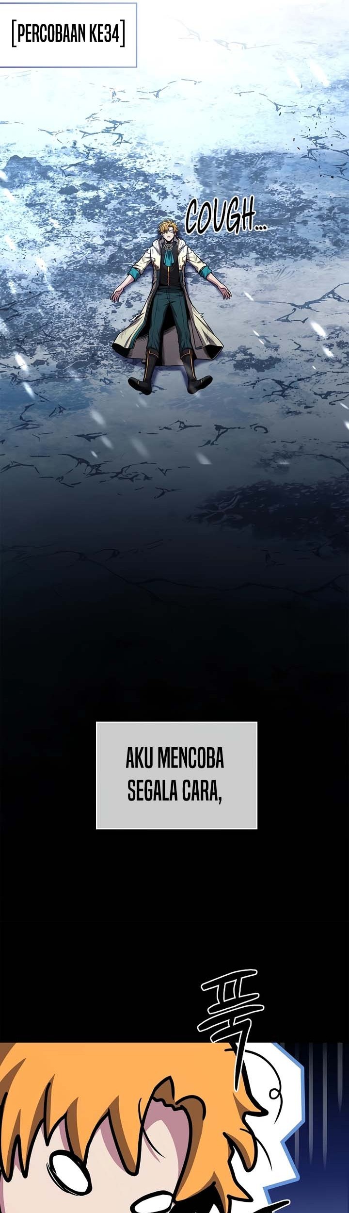 Talent-Swallowing Magician Chapter 74 Gambar 79