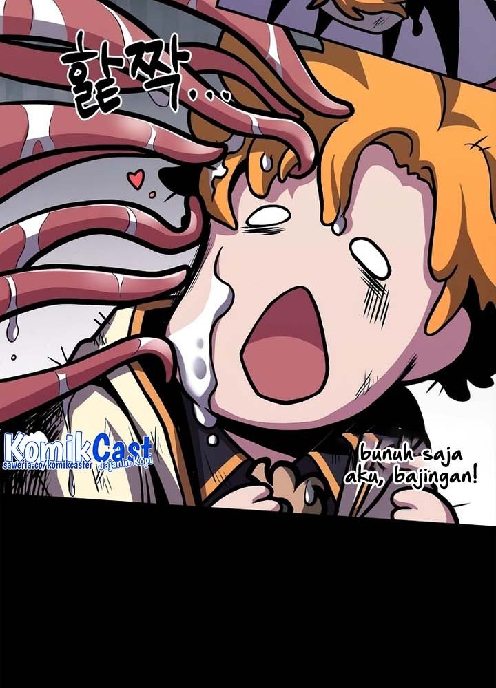 Talent-Swallowing Magician Chapter 74 Gambar 81