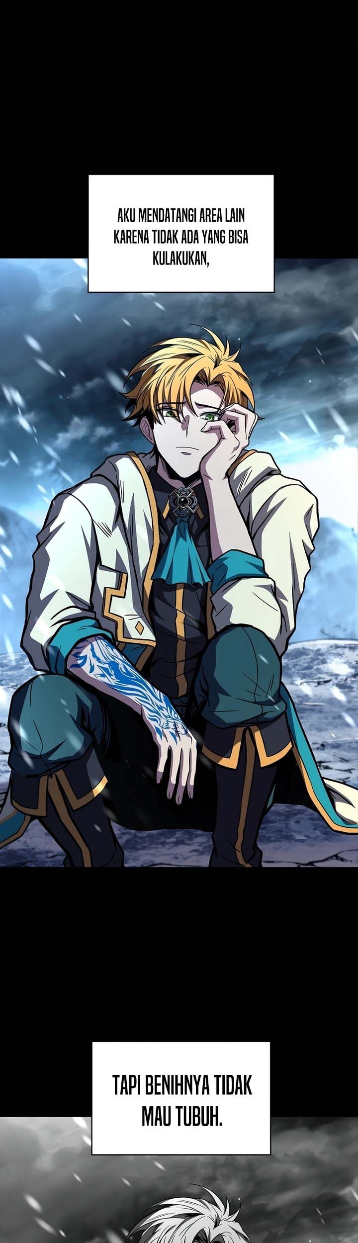 Talent-Swallowing Magician Chapter 74 Gambar 82