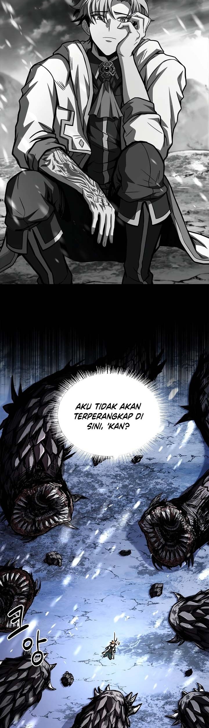 Talent-Swallowing Magician Chapter 74 Gambar 83