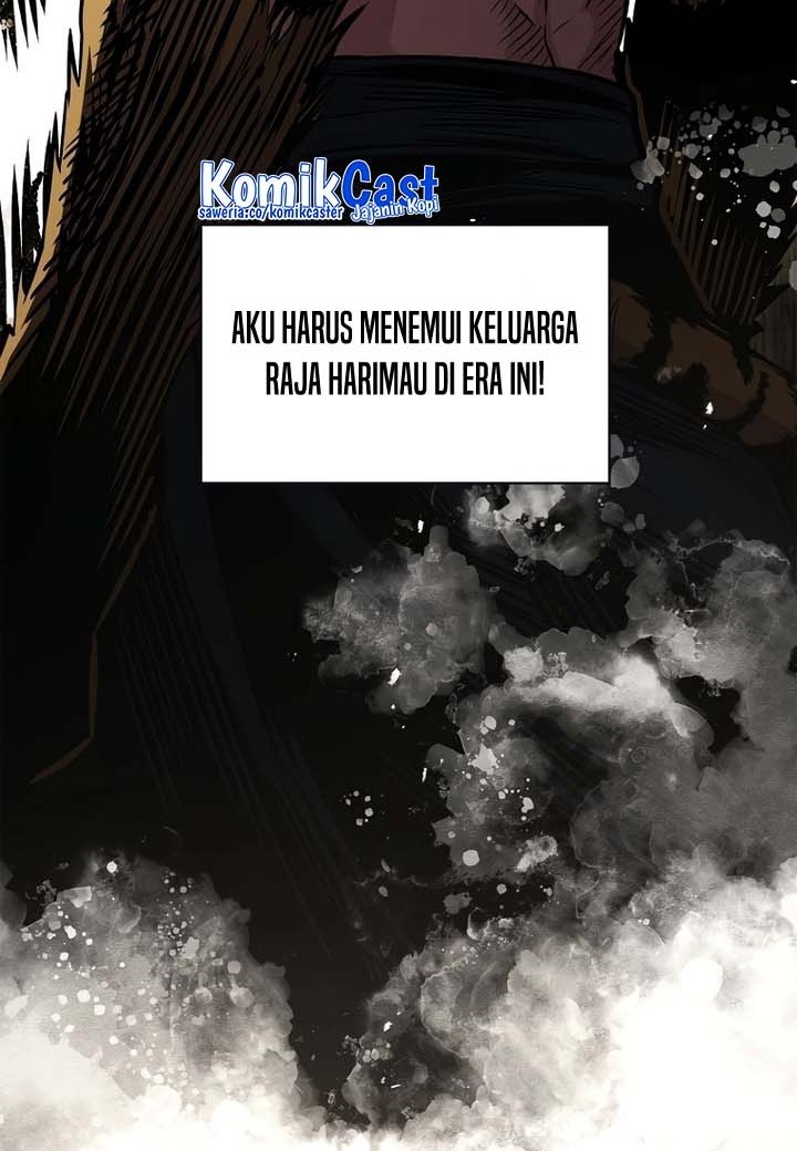 Talent-Swallowing Magician Chapter 74 Gambar 89