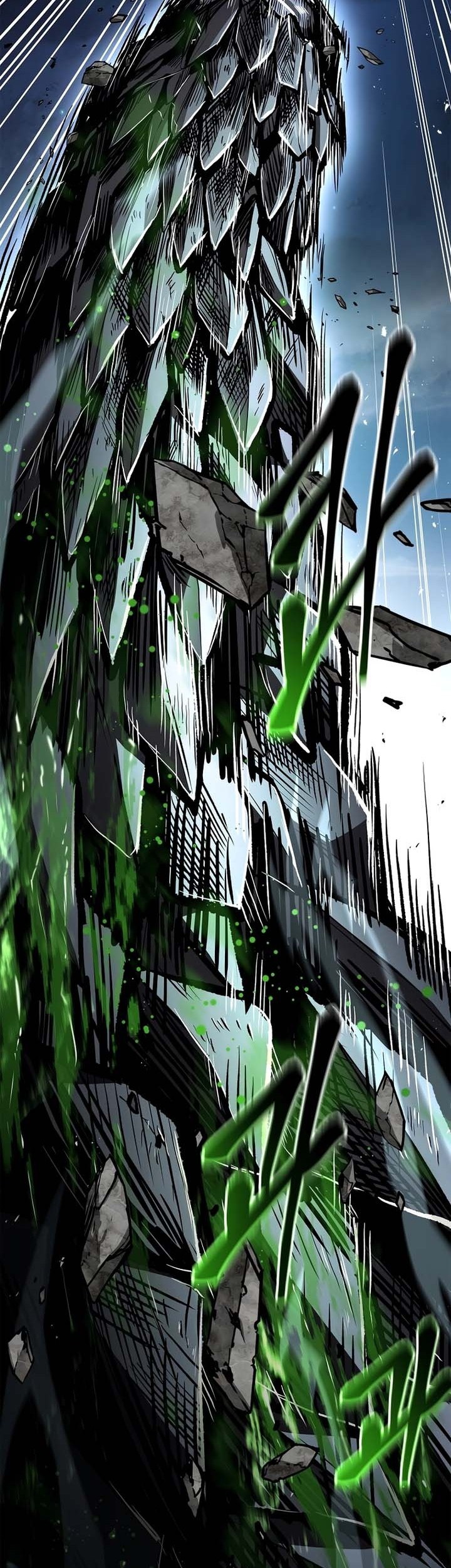 Talent-Swallowing Magician Chapter 74 Gambar 5