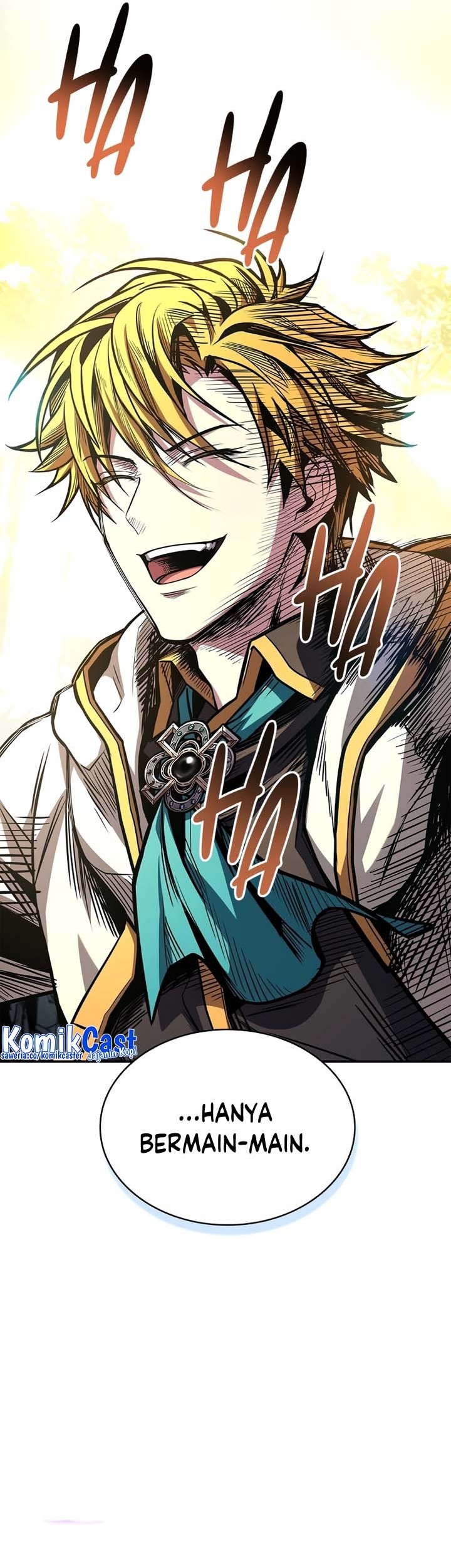 Talent-Swallowing Magician Chapter 74 Gambar 106