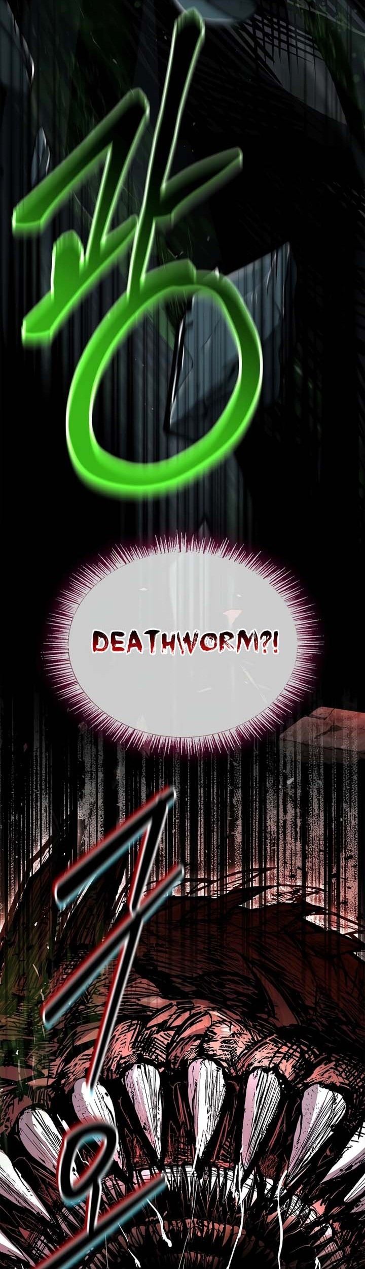 Talent-Swallowing Magician Chapter 74 Gambar 7