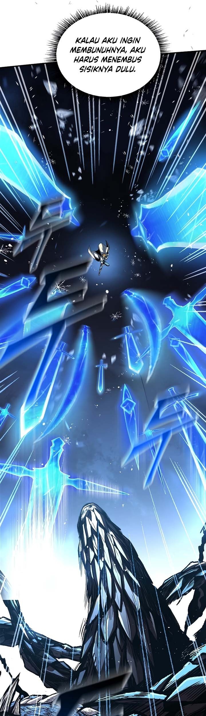 Talent-Swallowing Magician Chapter 74 Gambar 12