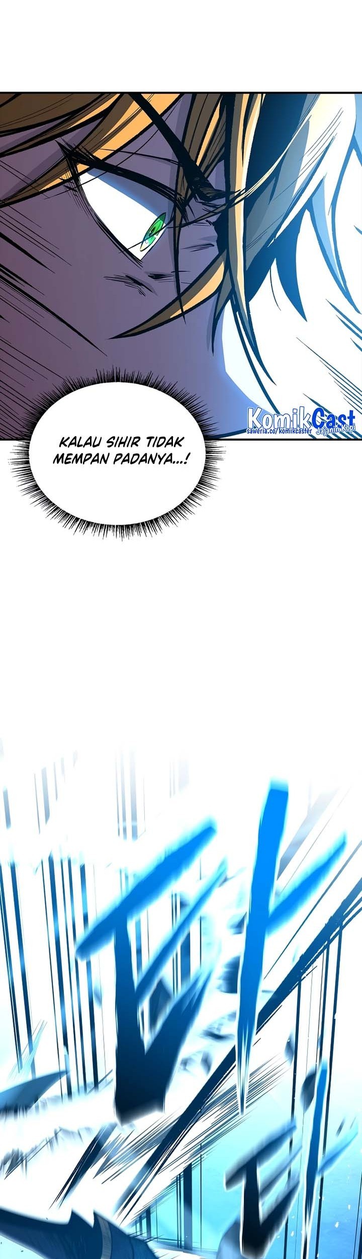 Talent-Swallowing Magician Chapter 74 Gambar 15