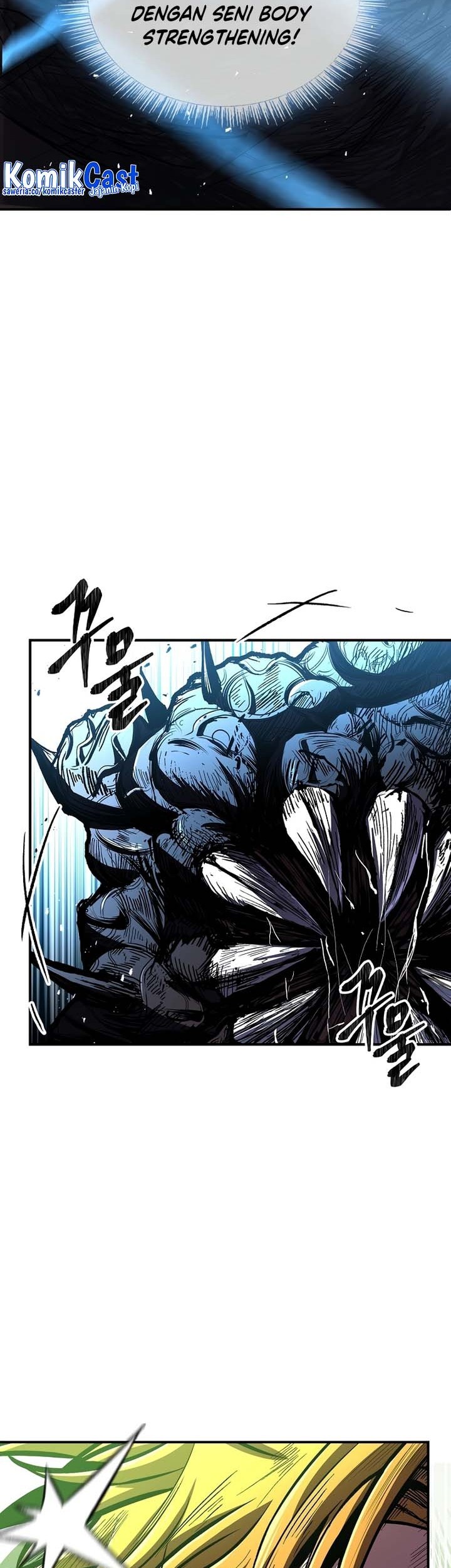 Talent-Swallowing Magician Chapter 74 Gambar 18