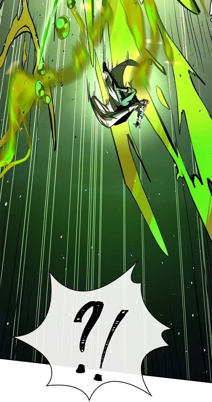 Talent-Swallowing Magician Chapter 74 Gambar 20