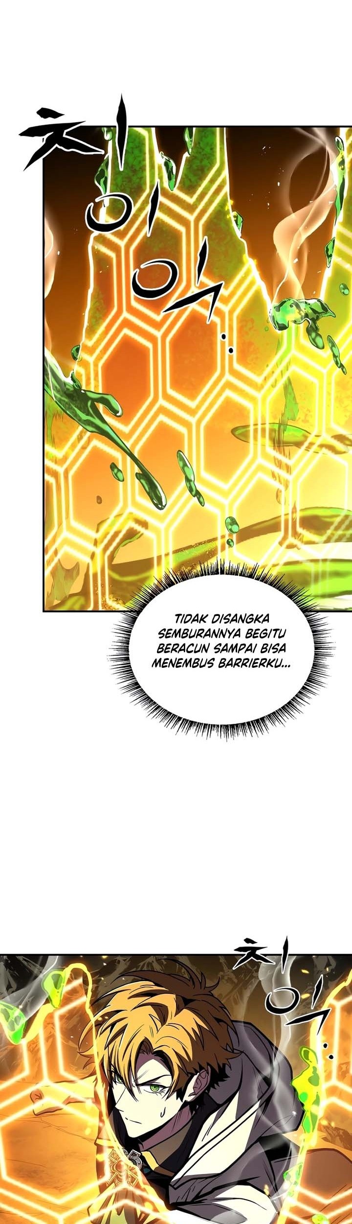 Talent-Swallowing Magician Chapter 74 Gambar 22