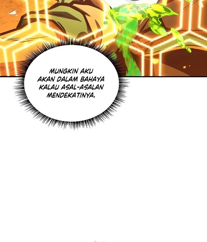 Talent-Swallowing Magician Chapter 74 Gambar 23