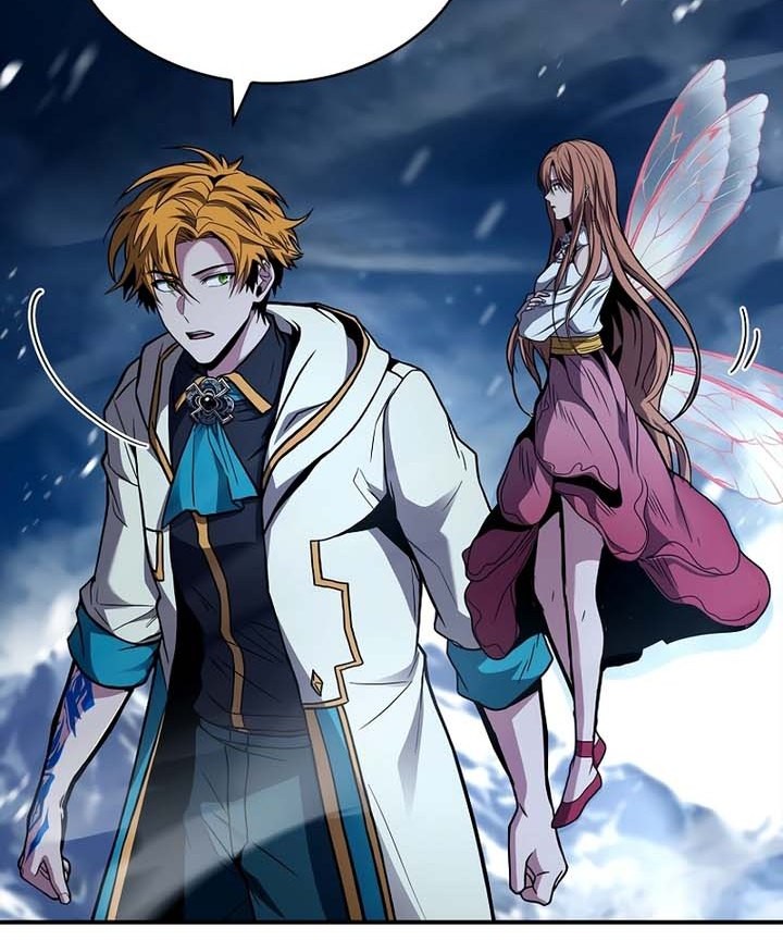 Talent-Swallowing Magician Chapter 73 Gambar 35