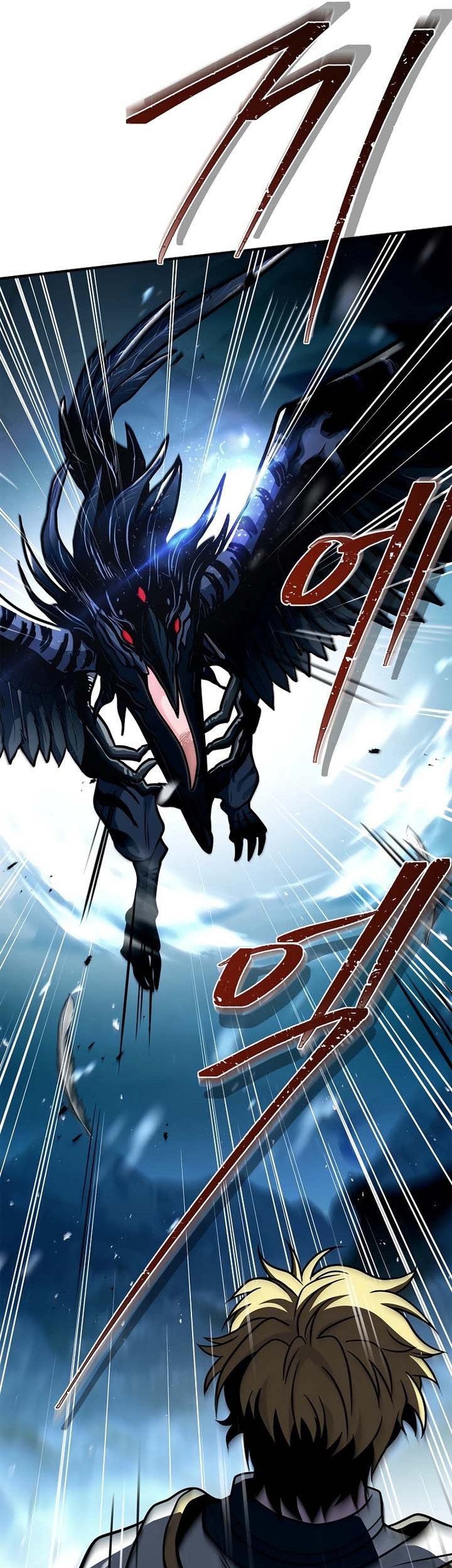 Talent-Swallowing Magician Chapter 73 Gambar 38