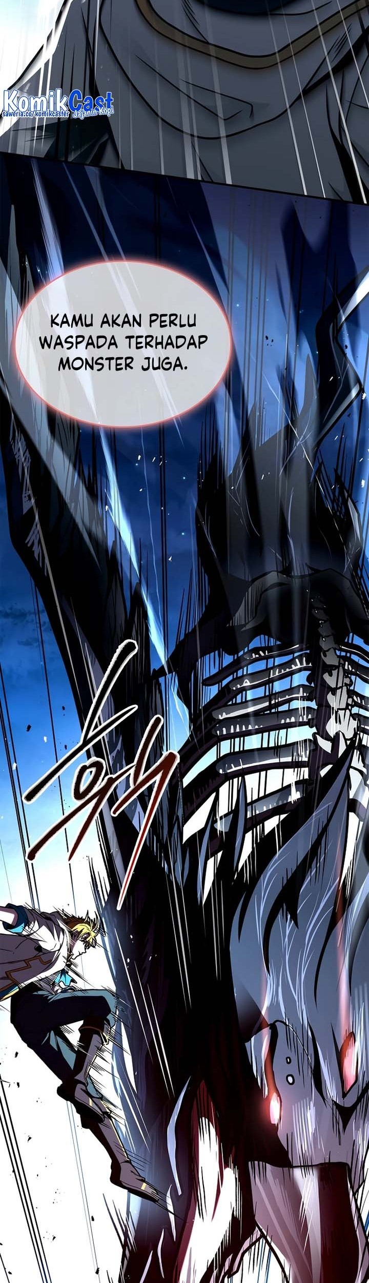 Talent-Swallowing Magician Chapter 73 Gambar 39