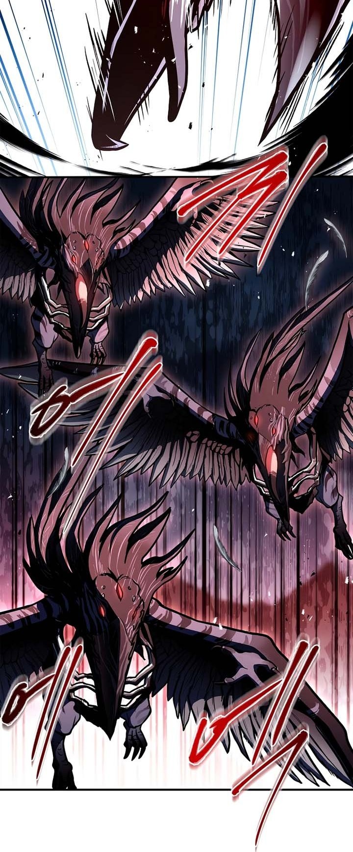 Talent-Swallowing Magician Chapter 73 Gambar 40