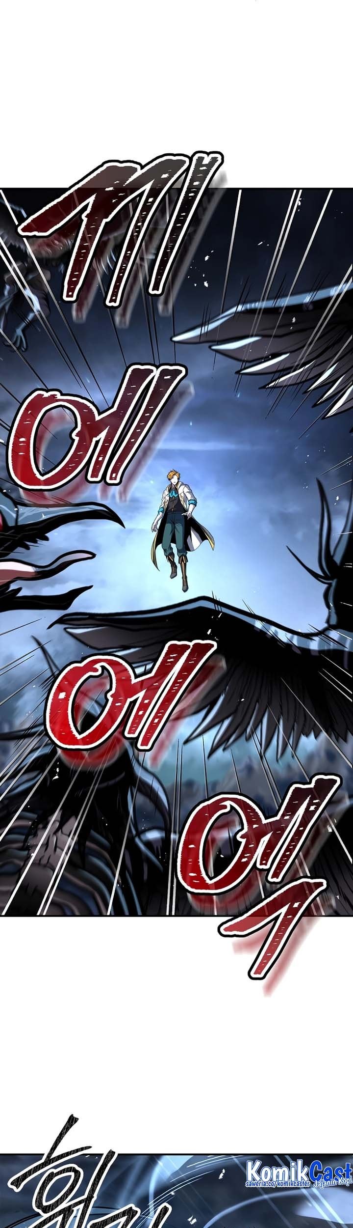 Talent-Swallowing Magician Chapter 73 Gambar 41