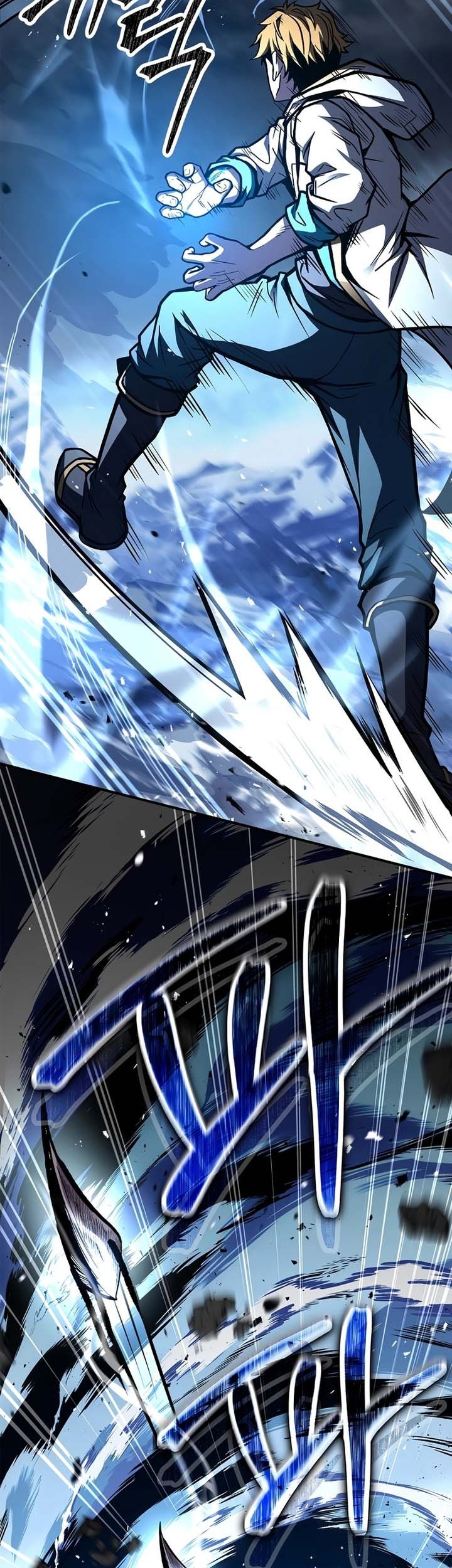 Talent-Swallowing Magician Chapter 73 Gambar 42