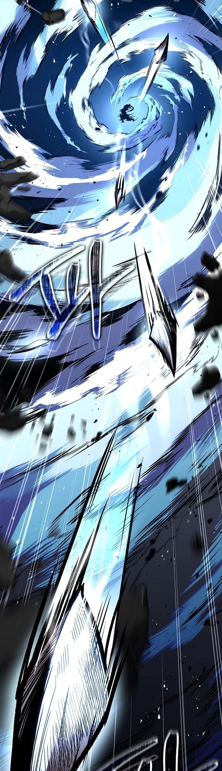 Talent-Swallowing Magician Chapter 73 Gambar 43