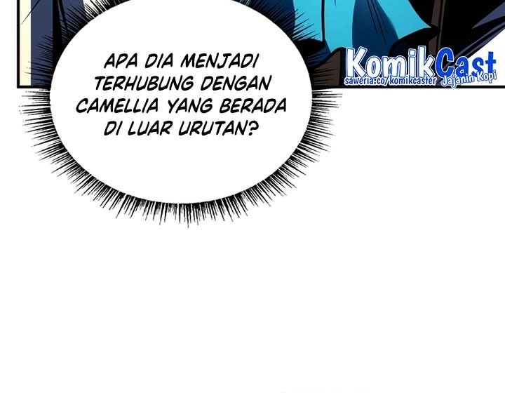Talent-Swallowing Magician Chapter 73 Gambar 23