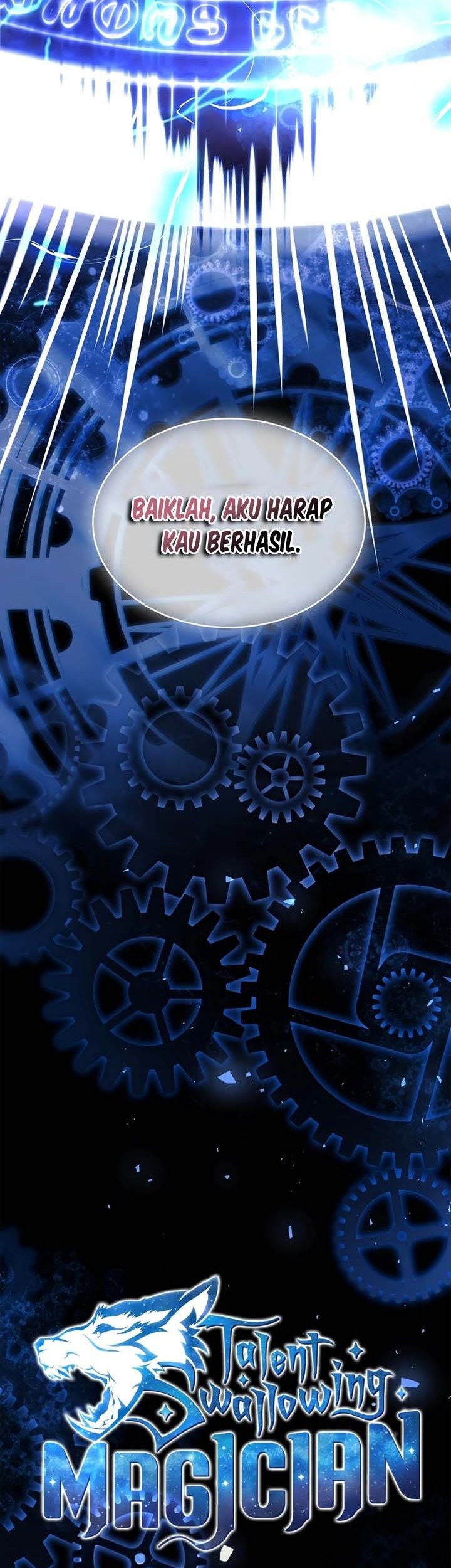 Talent-Swallowing Magician Chapter 73 Gambar 31