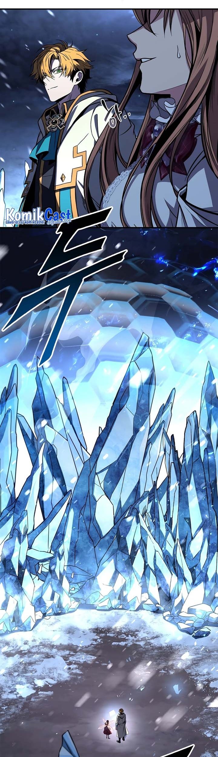 Talent-Swallowing Magician Chapter 73 Gambar 64