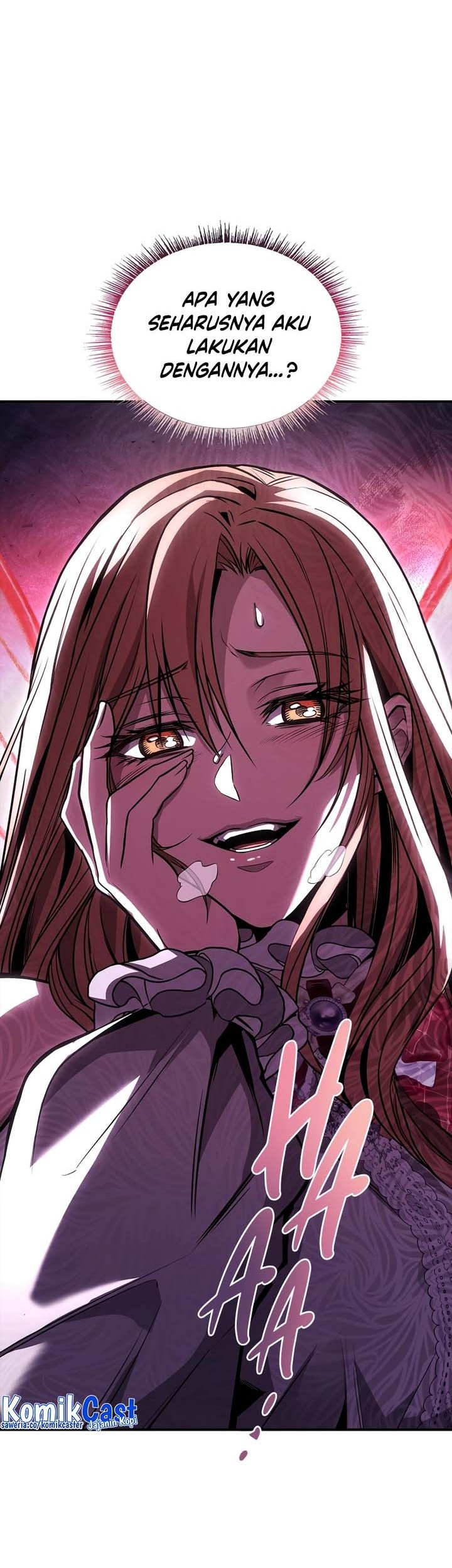 Talent-Swallowing Magician Chapter 73 Gambar 67