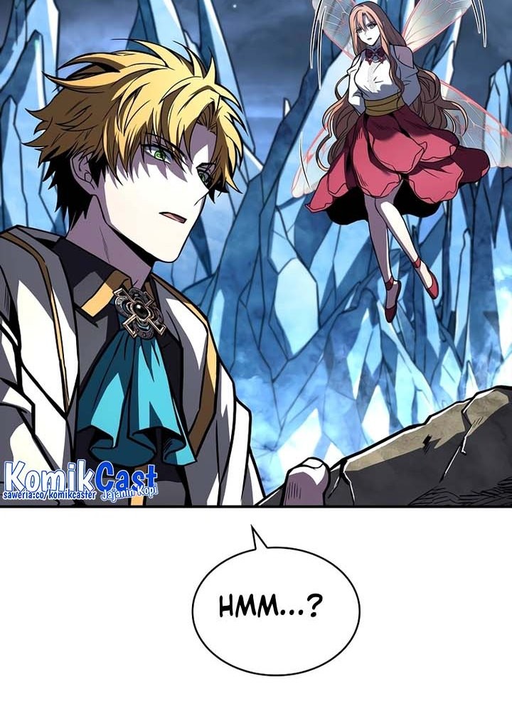 Talent-Swallowing Magician Chapter 73 Gambar 71