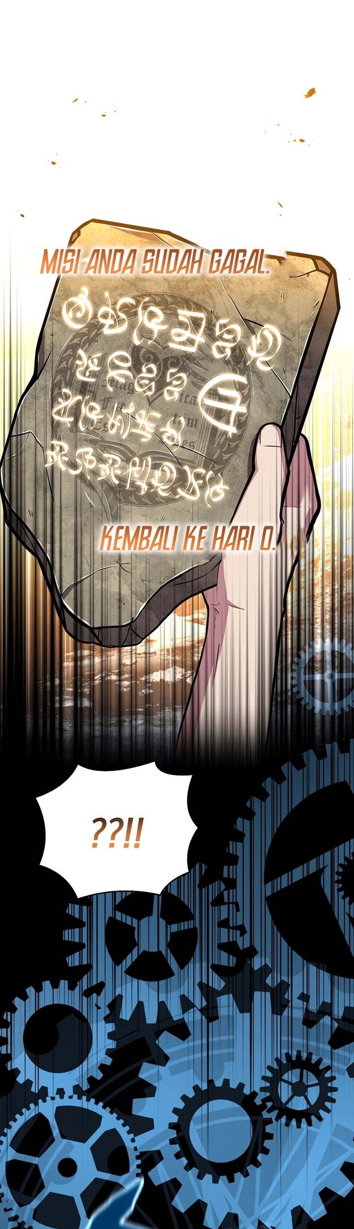 Talent-Swallowing Magician Chapter 73 Gambar 72